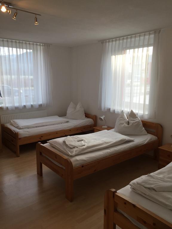 Ländle Motel Feldkirch Zimmer foto