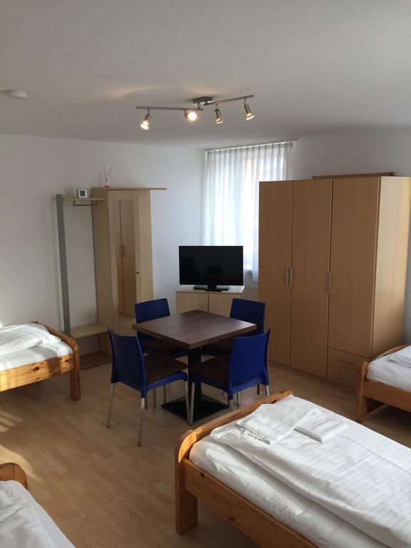 Ländle Motel Feldkirch Zimmer foto