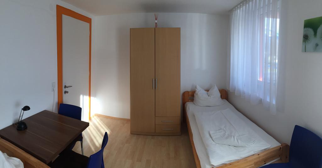 Ländle Motel Feldkirch Zimmer foto